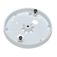 AXIS T94B01S MNT BRACKET WHITE 10PCS, кронштейн белый
