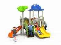 Игровой комплекс FY103-02