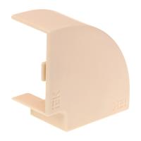 IEK CKK20D-P-040-025-K01 поворот 90° КМП 40х25