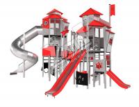 Детский игровой комплекс Playground ИК.ПГ003