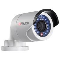 HiWatch DS-I120 (6 мм) IP-видеокамера c ИК-подсветкой