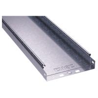 DKC / ДКС 35020, лоток неперфорированный 50х50х3000