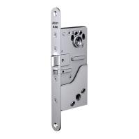ABLOY EL580/000011 замок электромеханический соленоидный