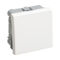 IEK CKK-40D-PO2-K01 ВК4-21-00-П выключатель проходной (переключатель)