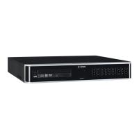 DRH-5532-214D00, 32-канальный гибридный видеорегистратор