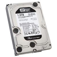 WD1002FAEX, жесткий диск