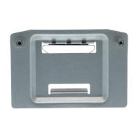 AXIS T91A02 DIN RAIL CLIP 77MM, клипса 77 мм на DIN-рейку