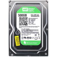 WD5000AZRX, жесткий диск