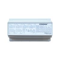 CCU-204AGF, распределитель на 4 квартиры