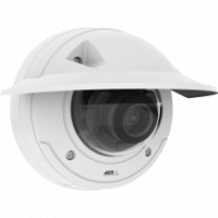 AXIS P3375-LVE, IP-видеокамера