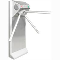 CARDDEX STL-01EW турникет со встроенными RFID считывателями