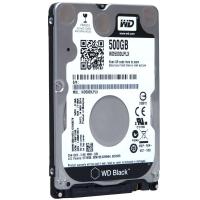 WD5000LPLX, жесткий диск