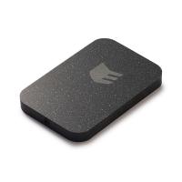 ER1701 (Anthracite), считыватель, с индивидуальной конфигурацией серии STONE