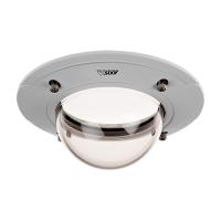 AXIS P3364-LVE DOME KIT, комплект куполов