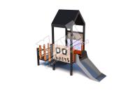 Детский игровой комплекс 'Premium-Eco' ДГ.ПРМ01