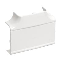 IEK CKK-40D-T-080-040-K01 угол Т-образный 80х40
