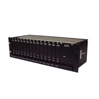 LTC 4744/00, передатчик оптоволоконный 4-канальный