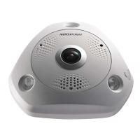 Hikvision DS-2CD63C2F-IS IP- видеокамера с ИК-подстветкой