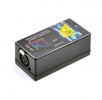 Контроллер USB-DMX 512
