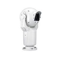 MIC-550ALW28P, PTZ видеокамера антивандальная