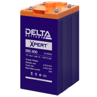 Delta Xpert GSC 400