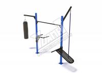Гимнастический комплекс Crossfit outdoor CR.out001