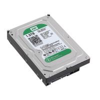 WD10EZRX, жесткий диск