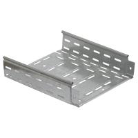 CLP10-100-200-120-3-M-HDZ, лоток перфорированный 100х200х3000