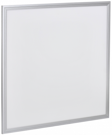 Панель светодиодная ДВО 6566 eco 36Вт 6500К S IEK – №1