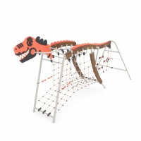 Игровой комплекс Дино