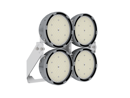 Светодиодный светильник ФЕРЕКС  FHB 34-600-850-С120 – №1
