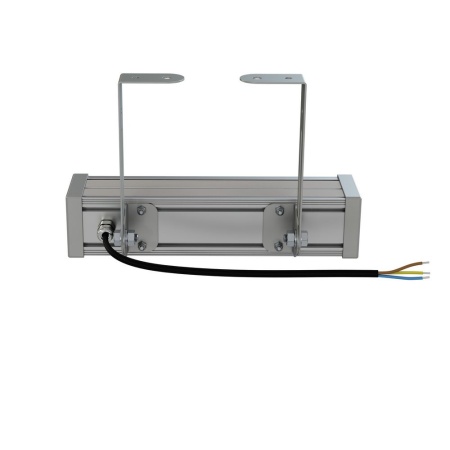 Барокко 20 250мм Оптик 24-36V DC RGBW DMX 3000К 25° – №4