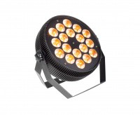 Светодиодный прожектор PROCBET PAR LED 18-15 RGBWA+UV