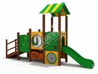 Игровой комплекс FY135-02