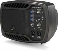 BEHRINGER B105D