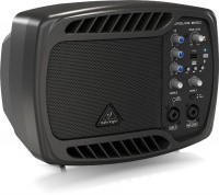 BEHRINGER B105D