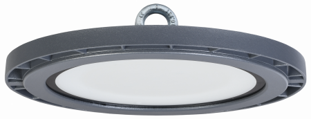 Светильник светодиодный ДСП 5014 150Вт 6500К IP65 алюминий IEK – №1
