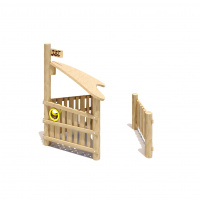 Игровой комплекс ECO 1033