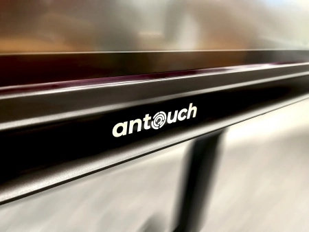 Интерактивная панель AnTouch ANTP-86-20iG2.1 86", ANDROID 11, 8 Гб / 128 Гб, UltraHD: 3840x2160, 1200:1, 400 лм, Type-С, Miracast, Dlna, AirPlay, WI-FI – №3