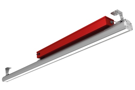 Светильник СТРУНА СПП 60 Вт LE-СПП-26-060-1017-65Х-STABILAR2-1 – №1
