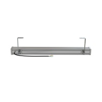 Барокко 30 750мм Оптик 24-36V DC RGBW DMX 4000К 10°