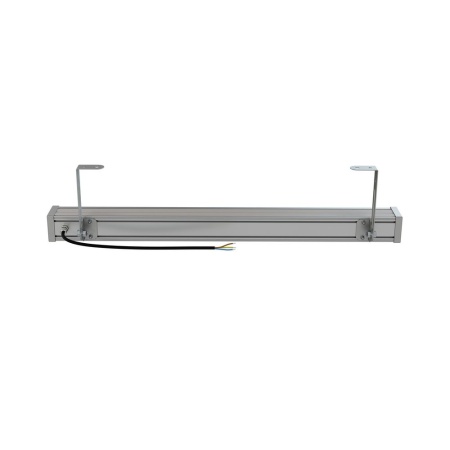 Барокко 30 750мм Оптик 24-36V DC RGBW DMX 3000К 15° – №4