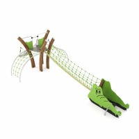 Игровой комплекс Кроко