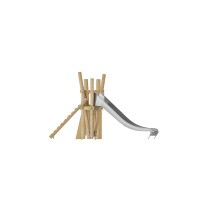 Игровой комплекс Eco Тропа