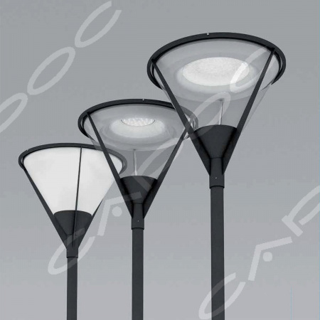 Светильник уличный светодиодный Мартини LED MAR LED M AS – №1