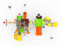 Игровой комплекс FY092-01