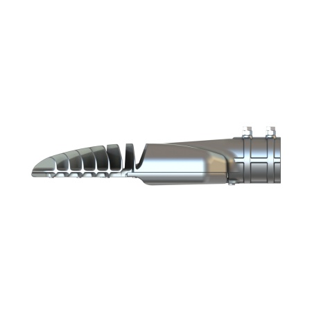 Гроза 100 XS Эко 3000К 135×55° – №7