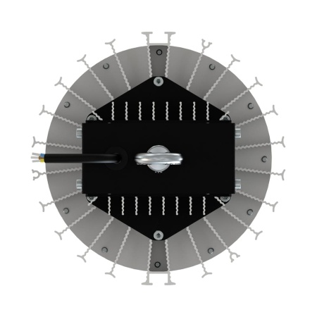 Профи 100 Термал 5000К 90° – №5