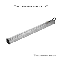 Т-Линия v2.0 100 1000мм 5000К Прозрачный