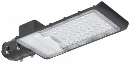 Светильник светодиодный ДКУ 1013-50Д 5000К IP65 IEK – №1